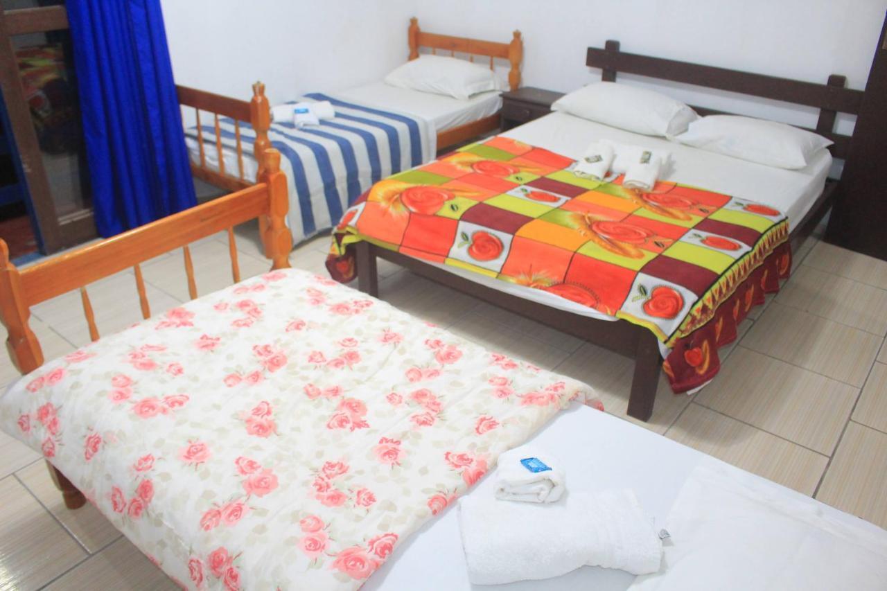 Hotel Mar Navegantes Піньял Екстер'єр фото