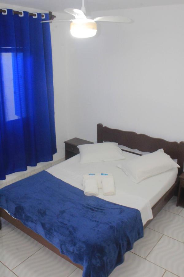 Hotel Mar Navegantes Піньял Екстер'єр фото