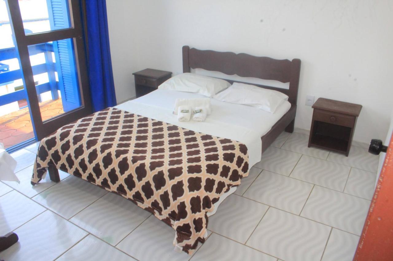 Hotel Mar Navegantes Піньял Екстер'єр фото