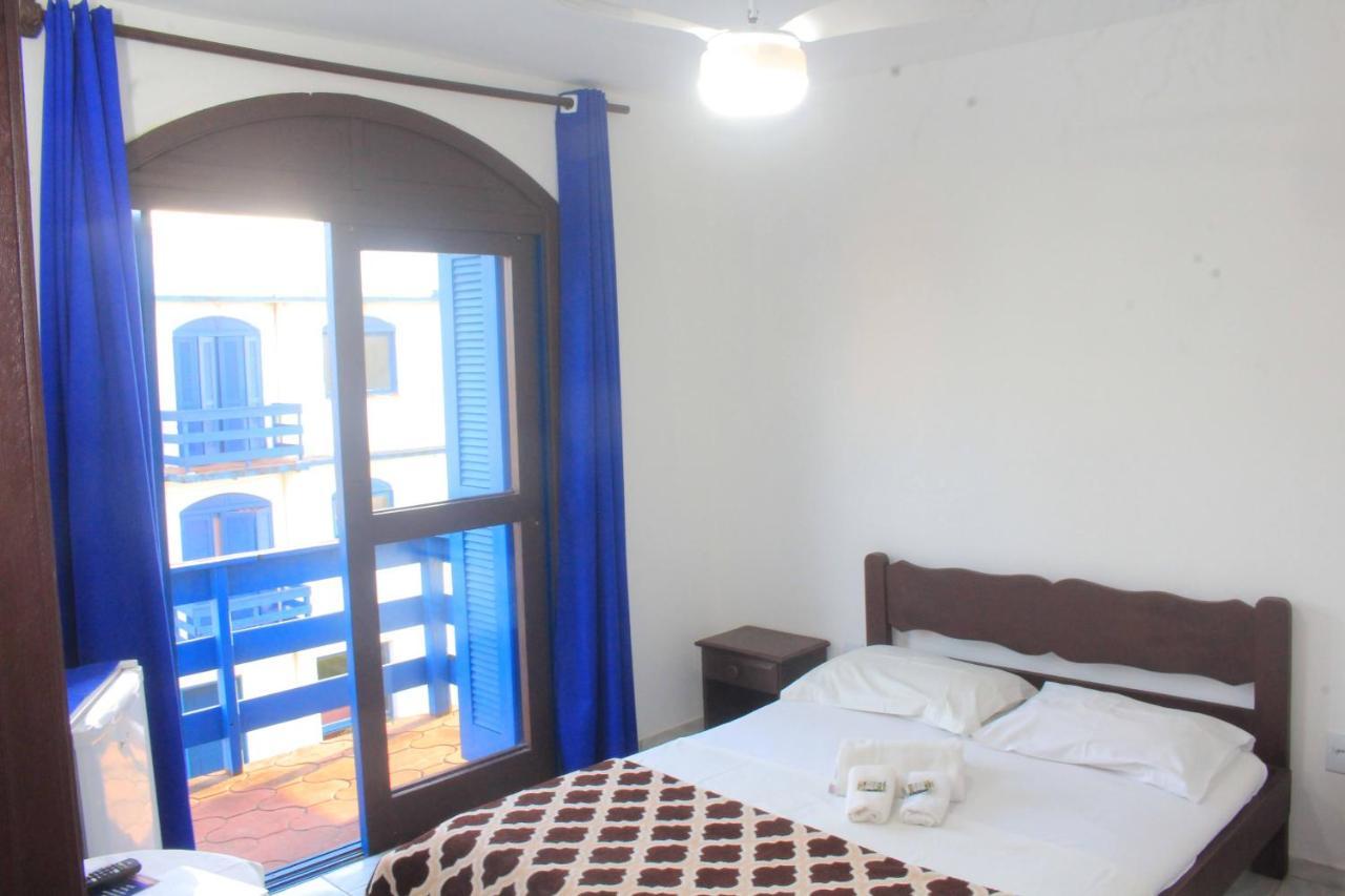 Hotel Mar Navegantes Піньял Екстер'єр фото