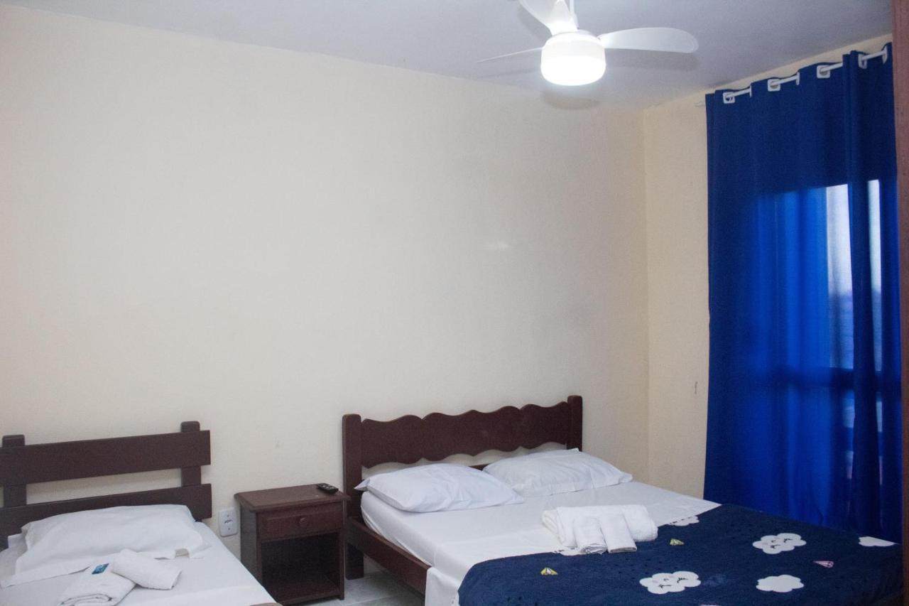 Hotel Mar Navegantes Піньял Екстер'єр фото