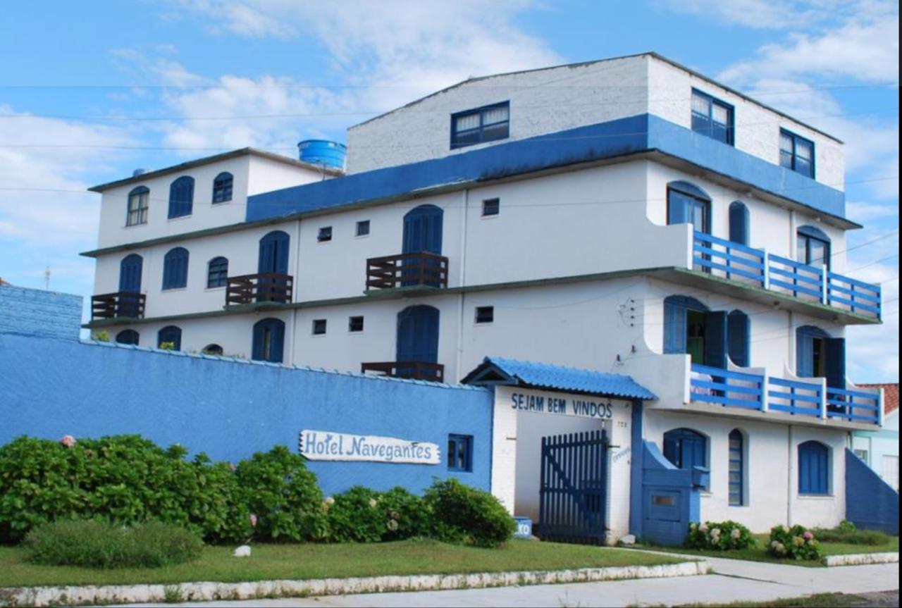 Hotel Mar Navegantes Піньял Екстер'єр фото