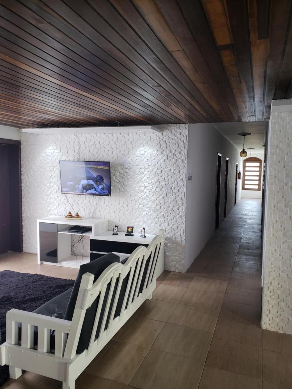Hotel Mar Navegantes Піньял Екстер'єр фото