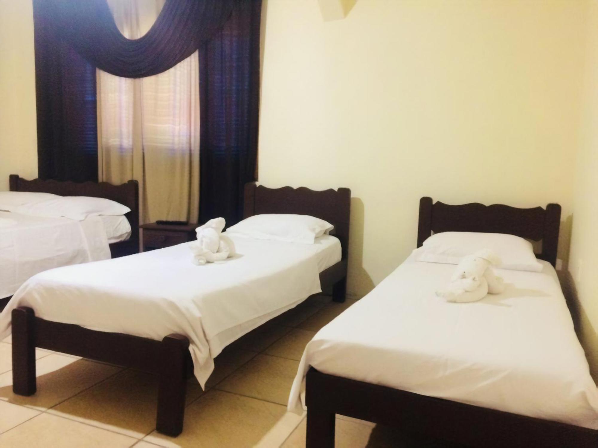 Hotel Mar Navegantes Піньял Екстер'єр фото