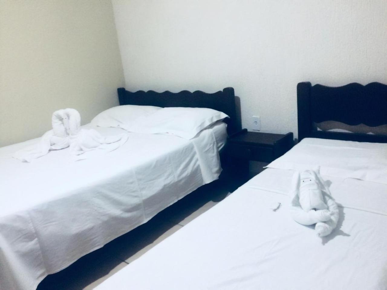 Hotel Mar Navegantes Піньял Екстер'єр фото